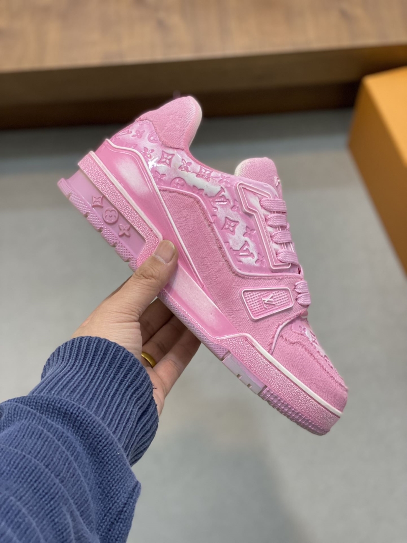 Louis Vuitton Sneakers